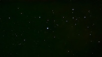 Sky in balcony