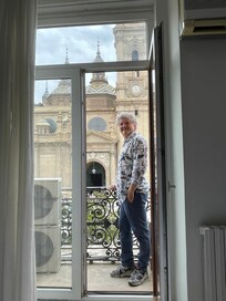 Il nostro balcone