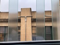 The view from the room