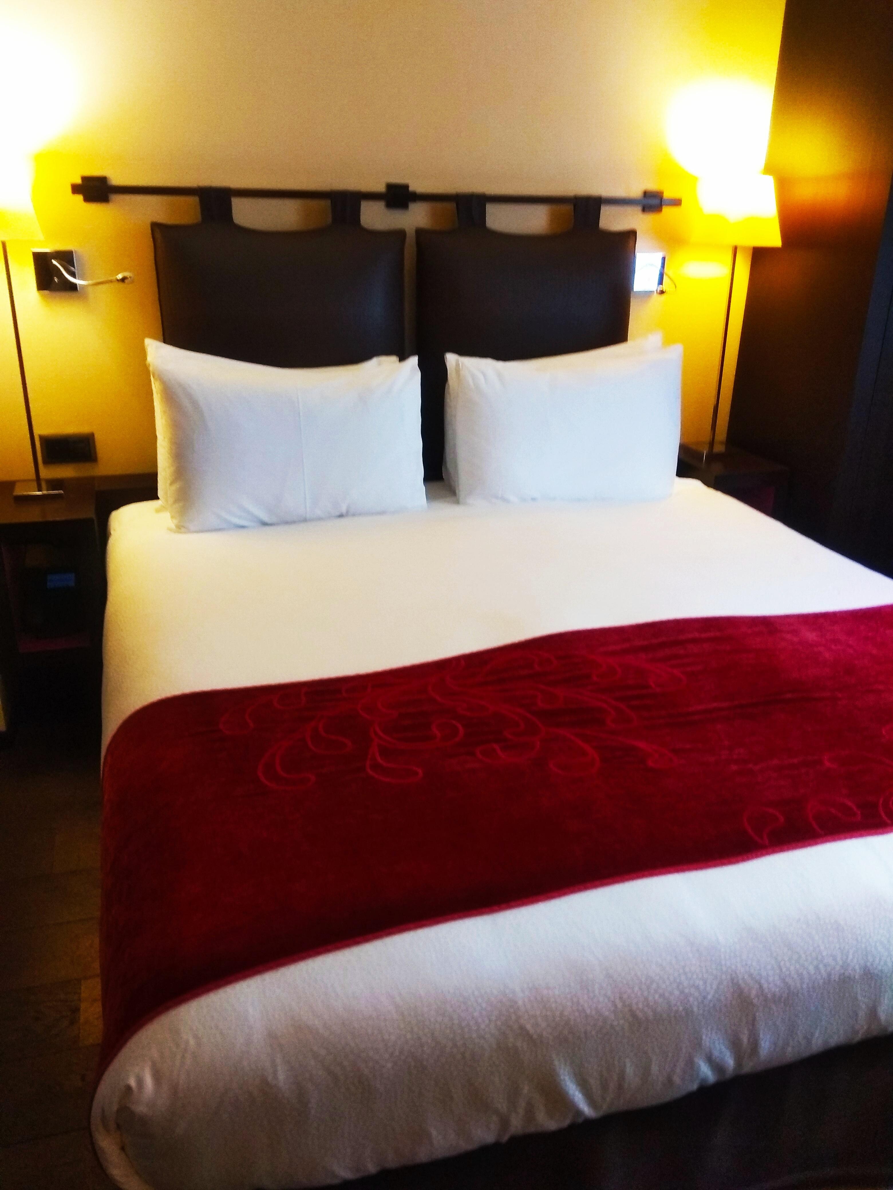 room