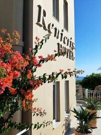 Renieris Hotel | Stalos, Chania, Crete, Greece