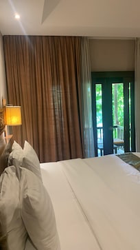 Le lit immense