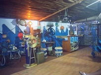 Recepção