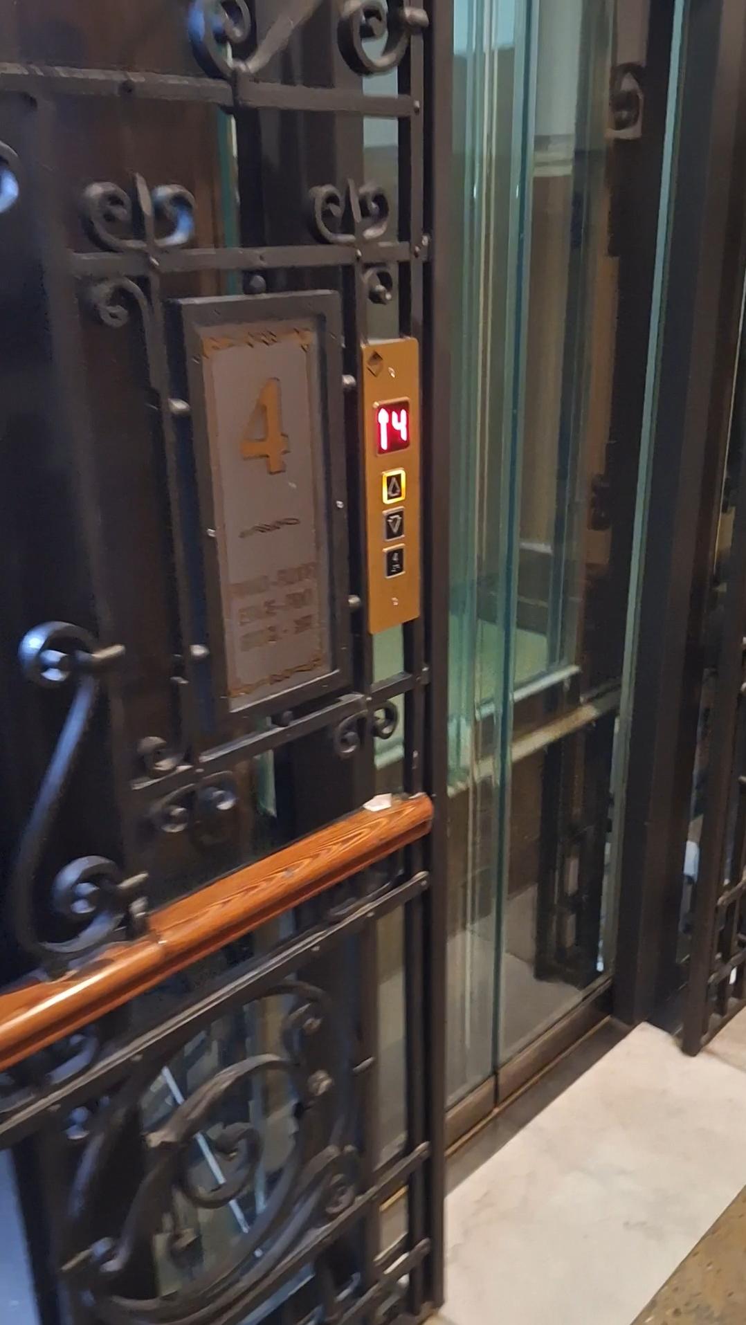 Lift at MonteCarlo 