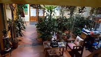 Entrada