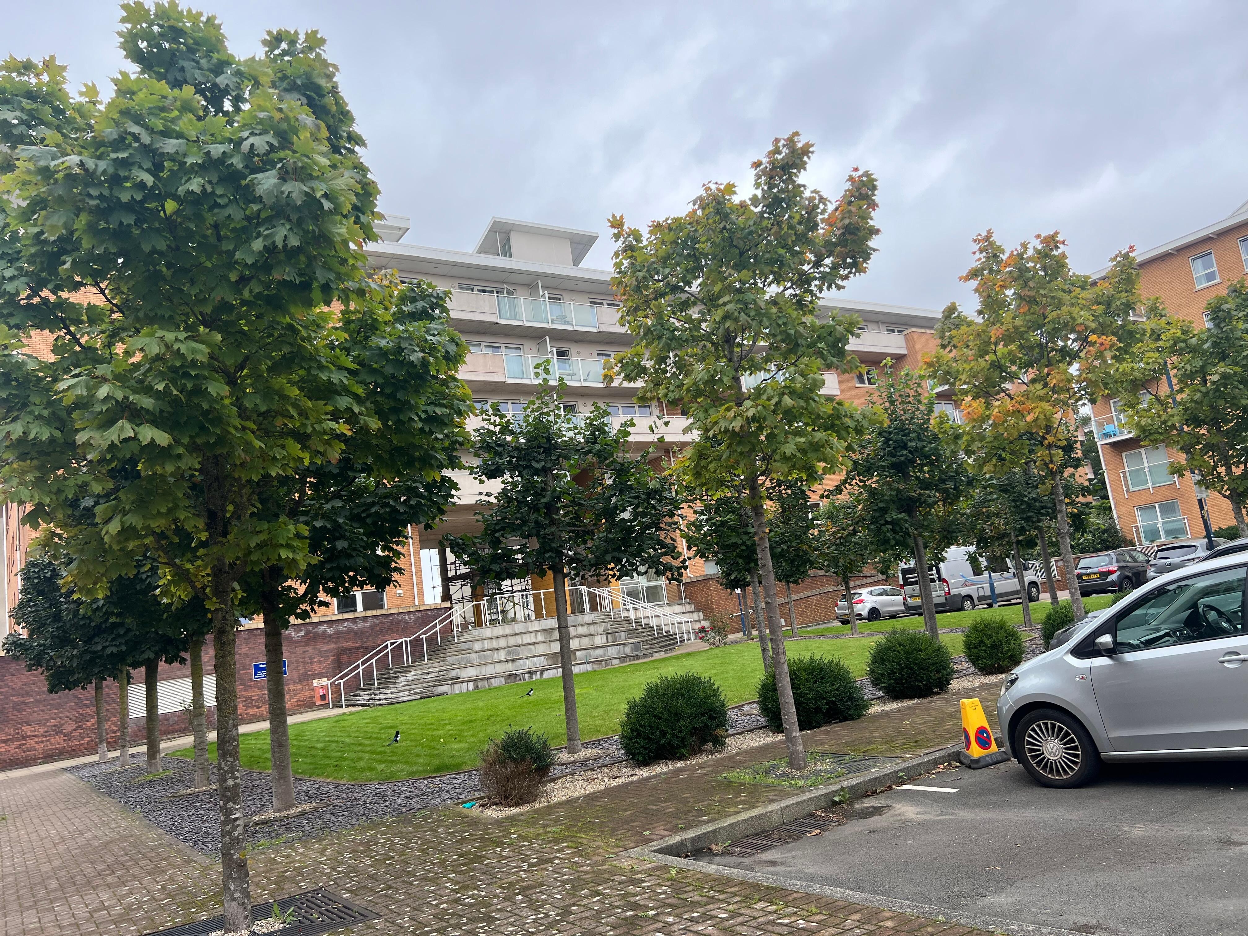 Apartamento