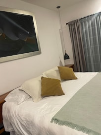 Camada muy cómoda