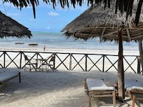 View from my room