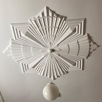 Lovely period features within the building