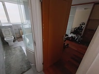 Disposition de notre chambre de remplacement suite Ă surbooking