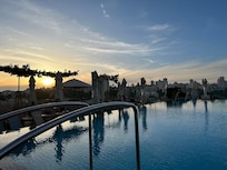 Vue du rooftop 2