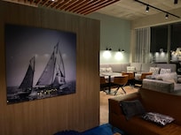 Les espaces communs- 9eme étage