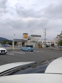 ちなみに、隣はセブン-イレブンです!
めっちゃ便利。