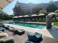 Super piscine