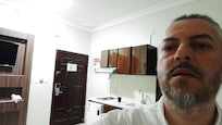 Klimalar 1980 model calistirinca gurultuden durulmuyor odalarda karincalar geziyor banyo havlusu yok yeri cok uzak bidaha asla kimse deneyimlemesin otel fotograflari ile ilgisi yok