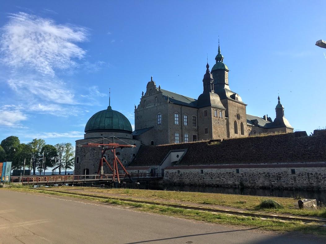 Vadstena Castle