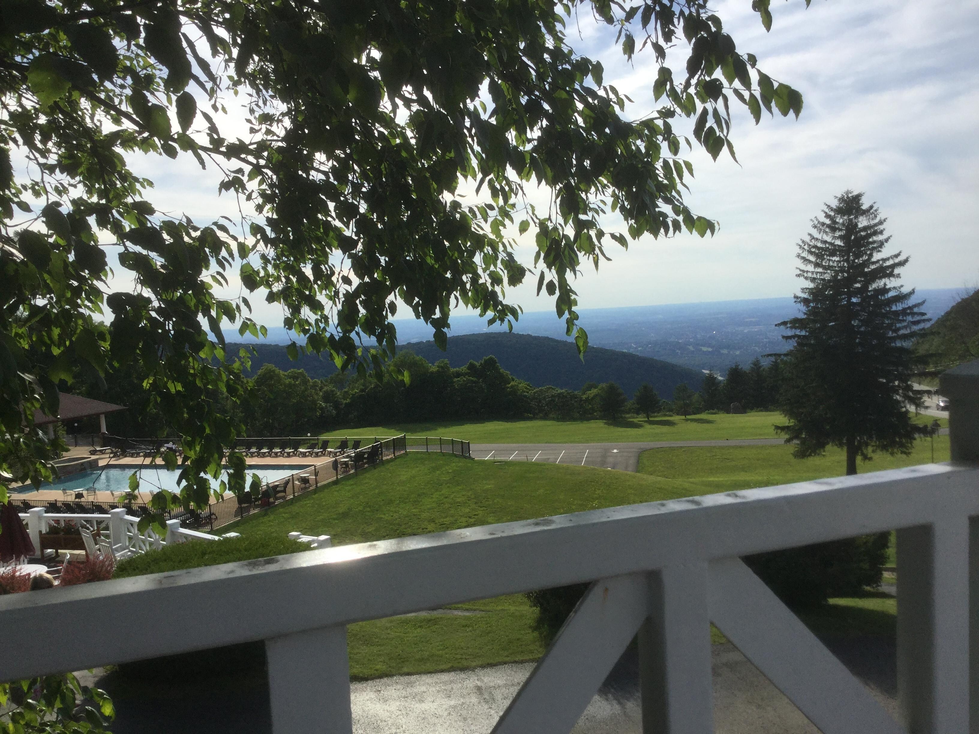 The Historic Summit Inn in Uniontown Hotel Rates & Reviews on Orbitz