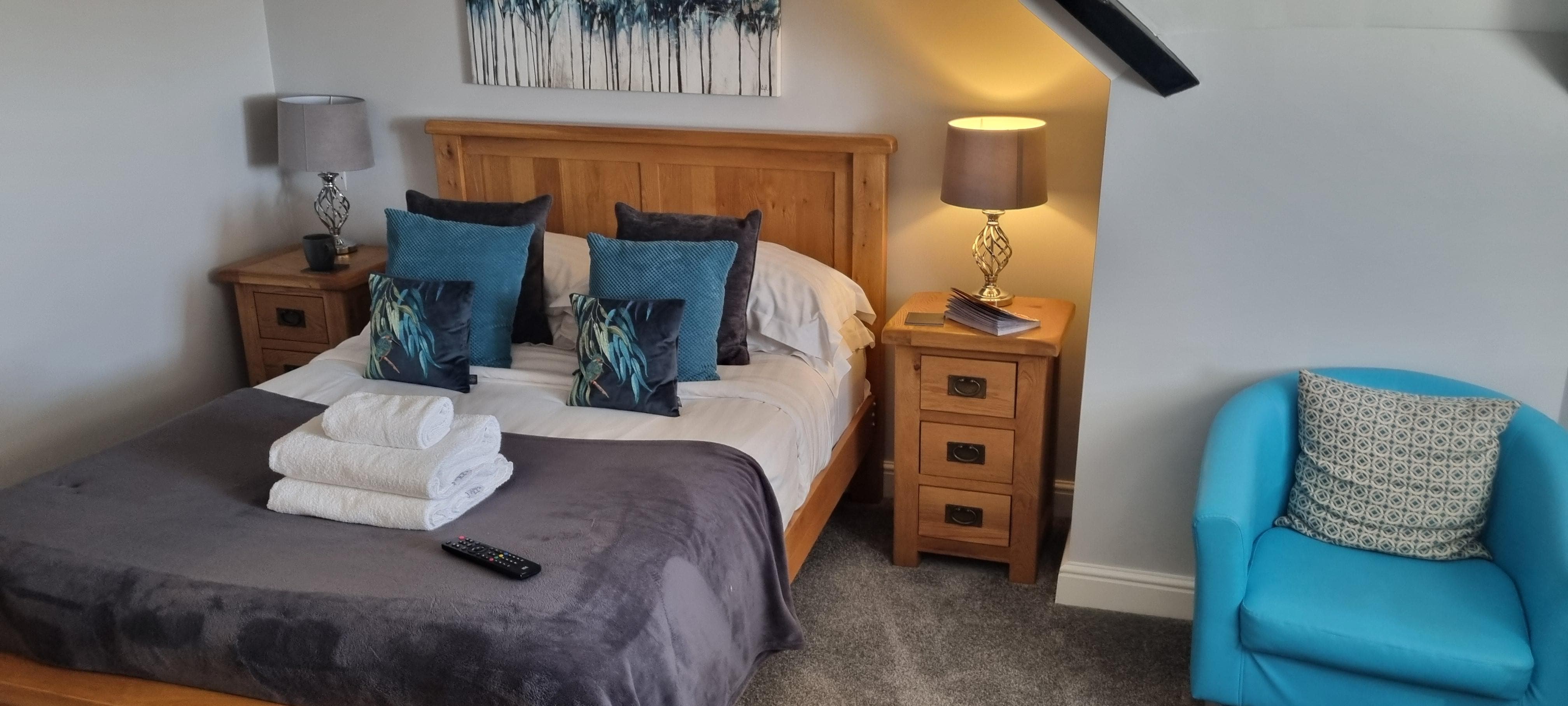 Lovely room