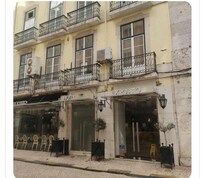 Hotel LX