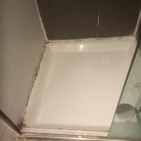 la douche
