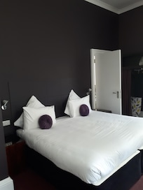 Bedrooms