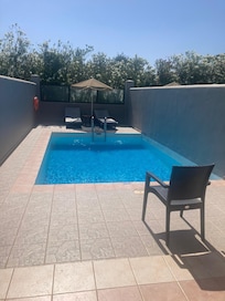 Piscine privée