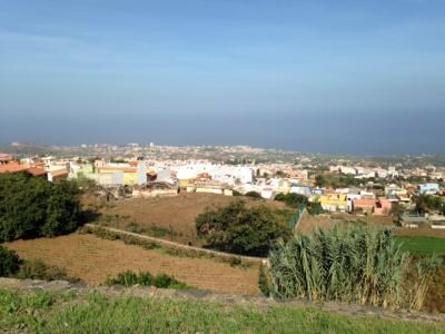 Puerto de la Cruz