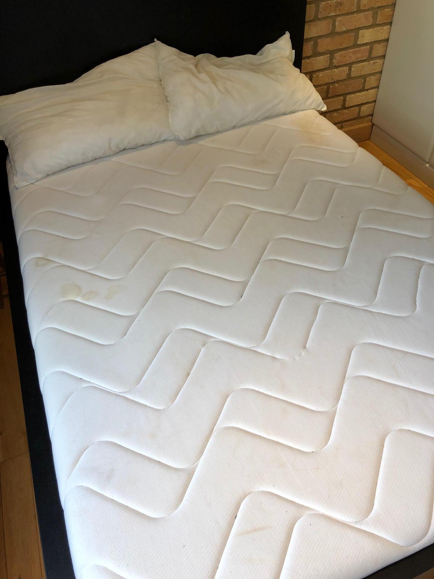 Chambre 1 matelas sale