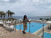 Gonna love the view!