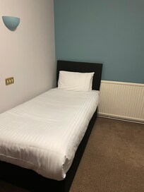 Well, want else do you need?