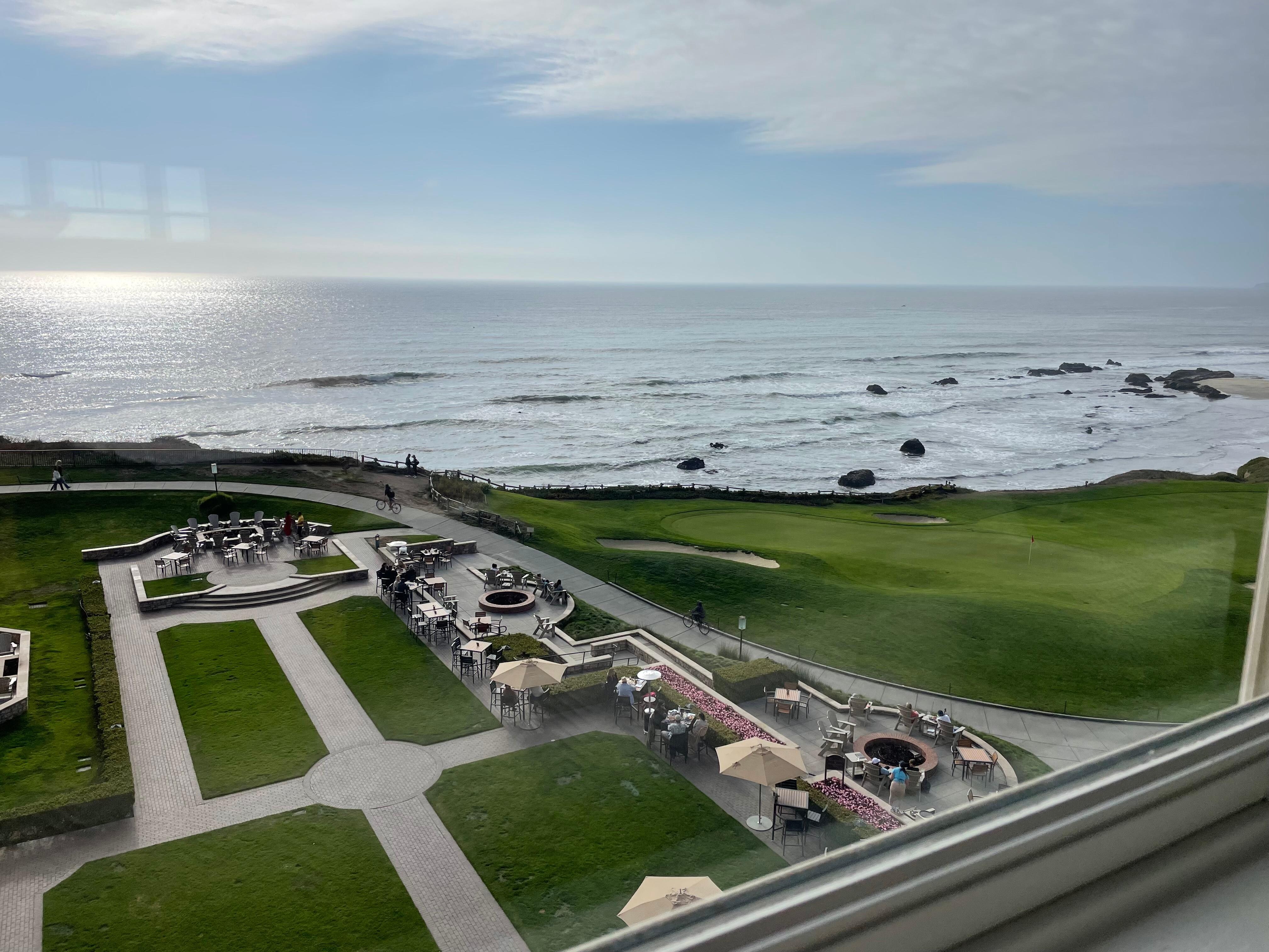 Half Moon Bay Hotels Deals; The Ritz-Carlton, Half Moon Bay in Half Moon Bay: Find Hotel Reviews