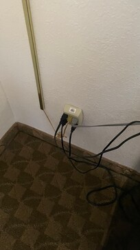 Outlets