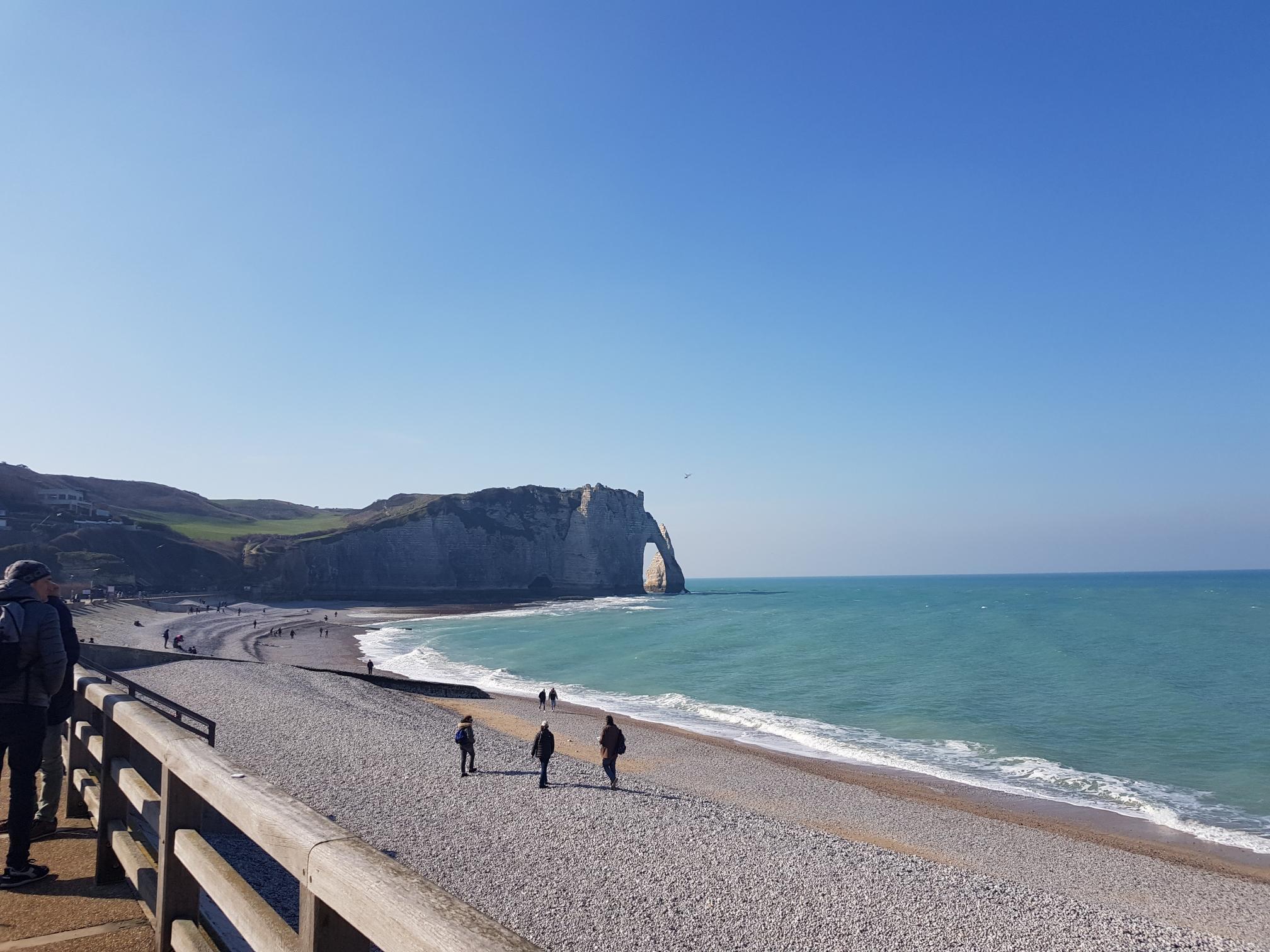 Etretat