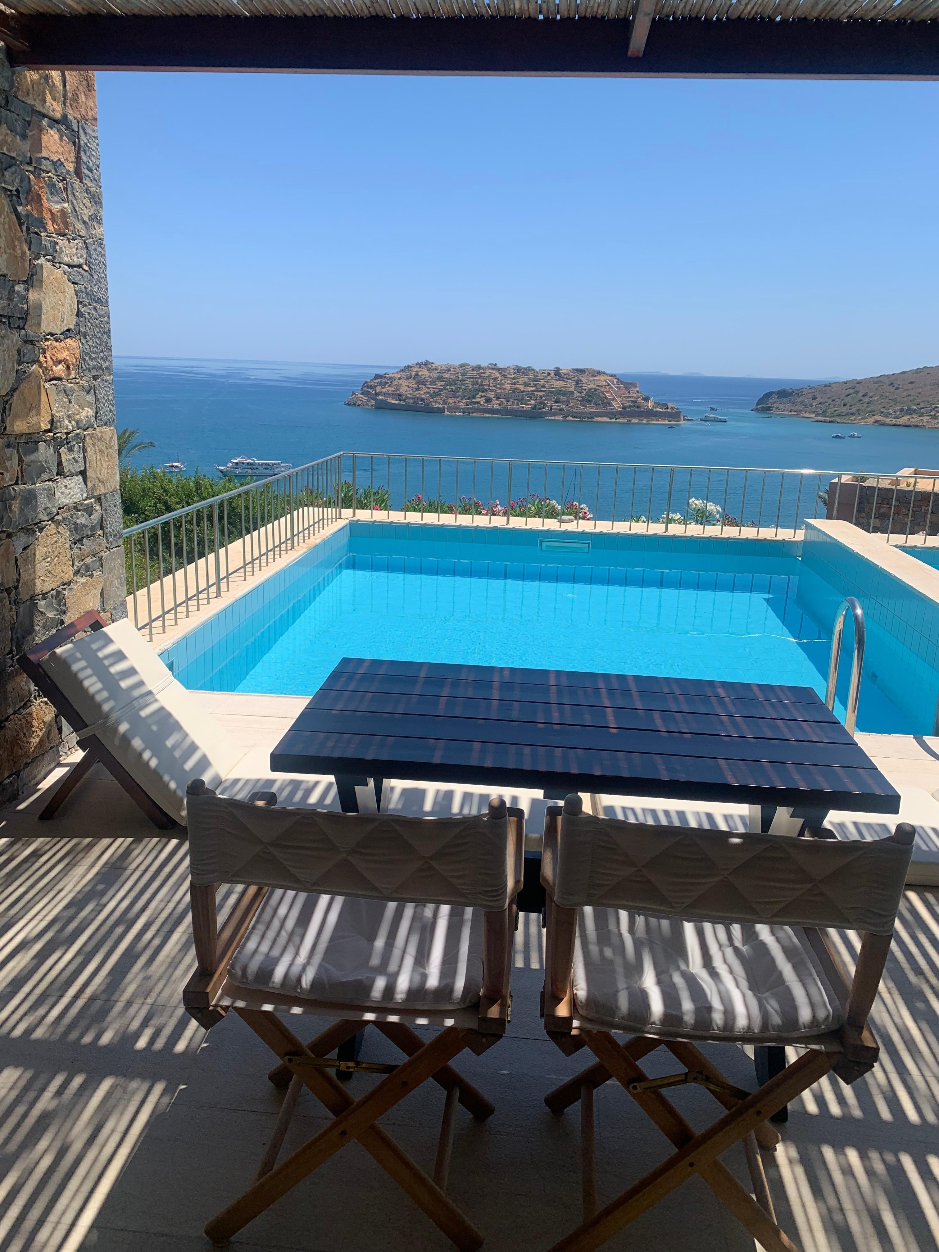 Spinalonga 