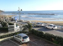 Vista dal terrazzo