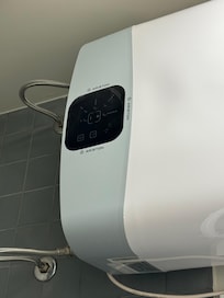 Boiler não funcionou