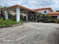 Main Entrance