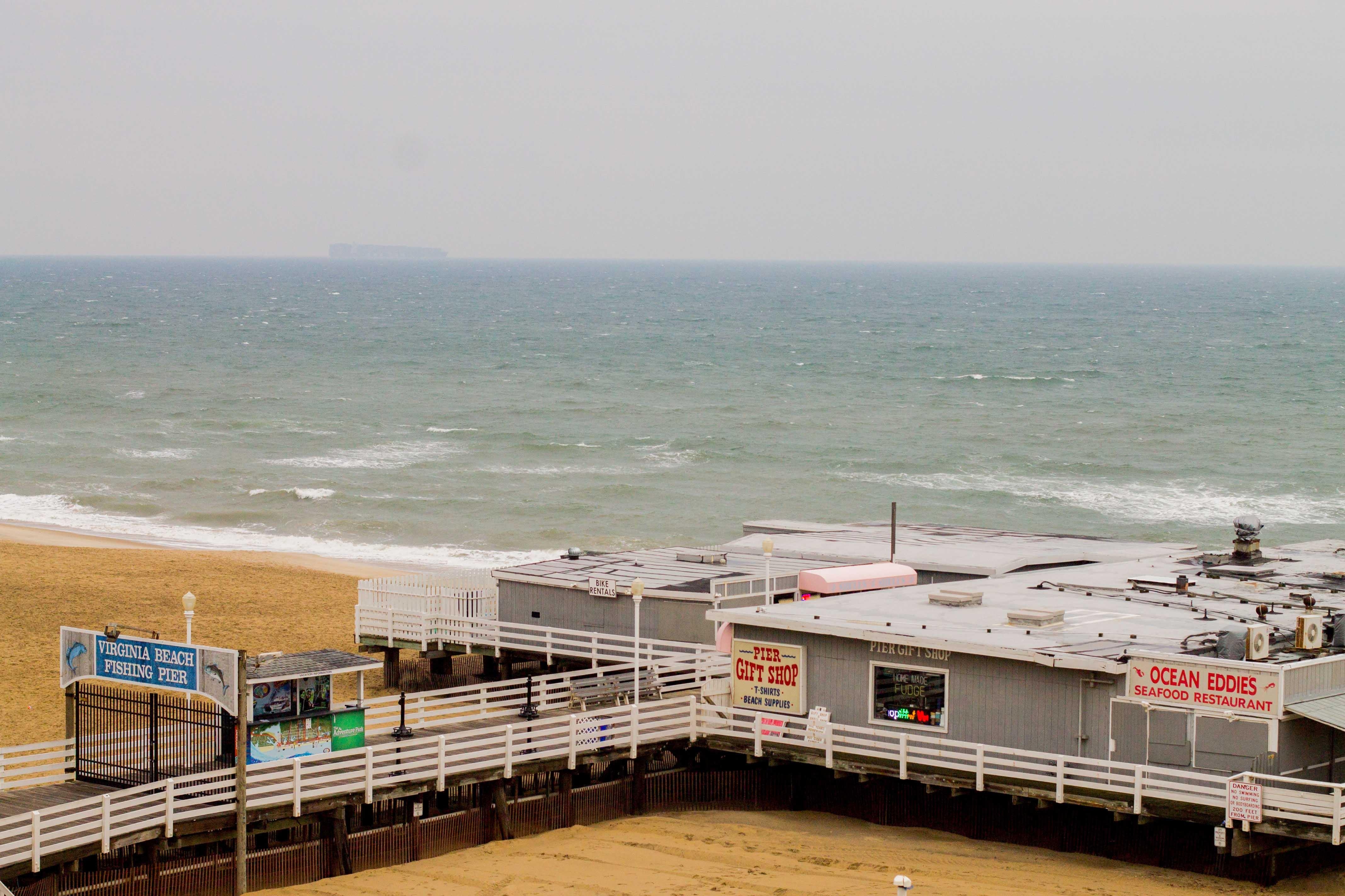 ocean view