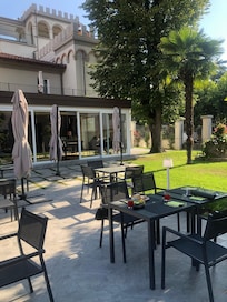 Petit-déjeuner