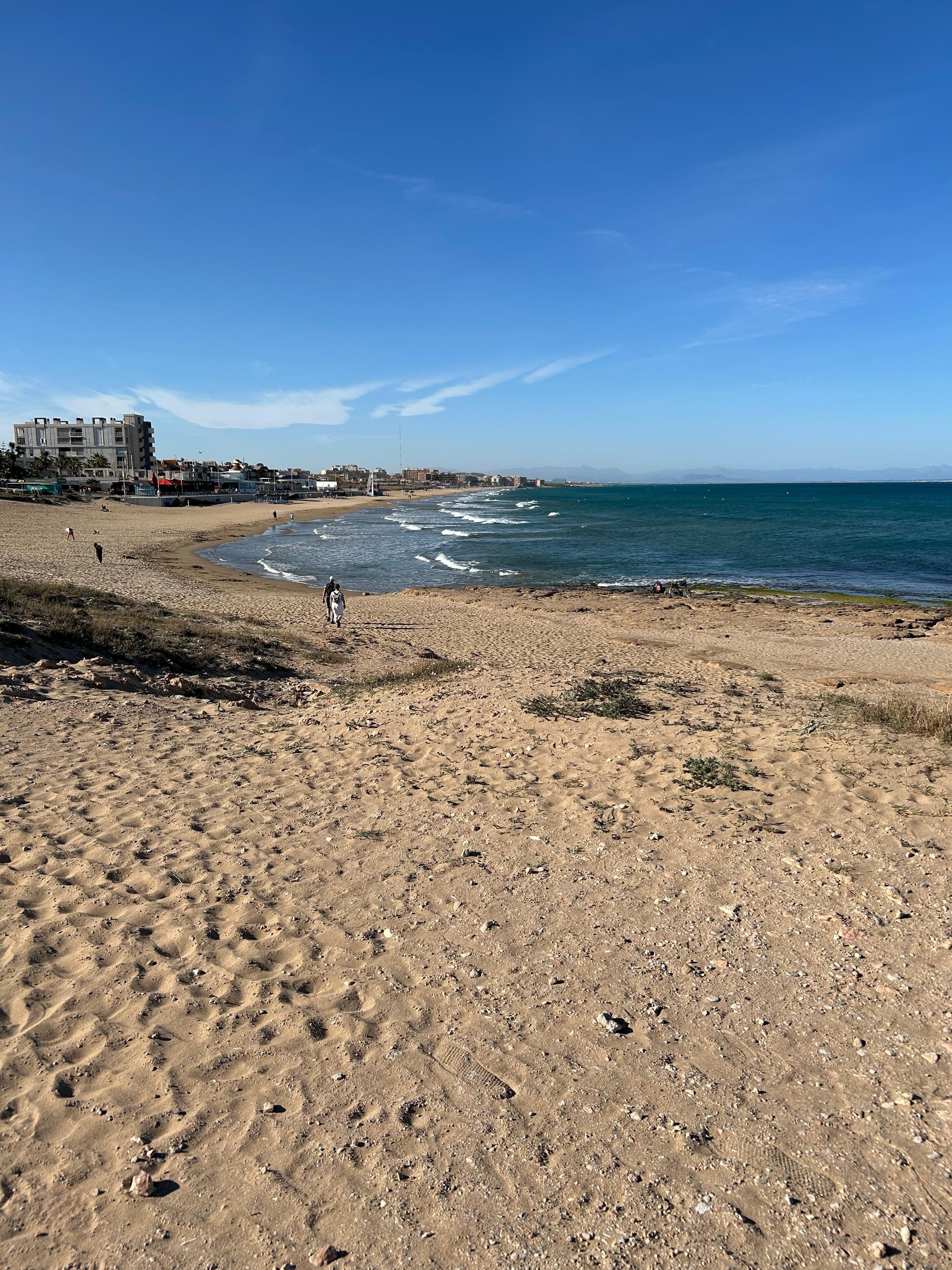 La Mata