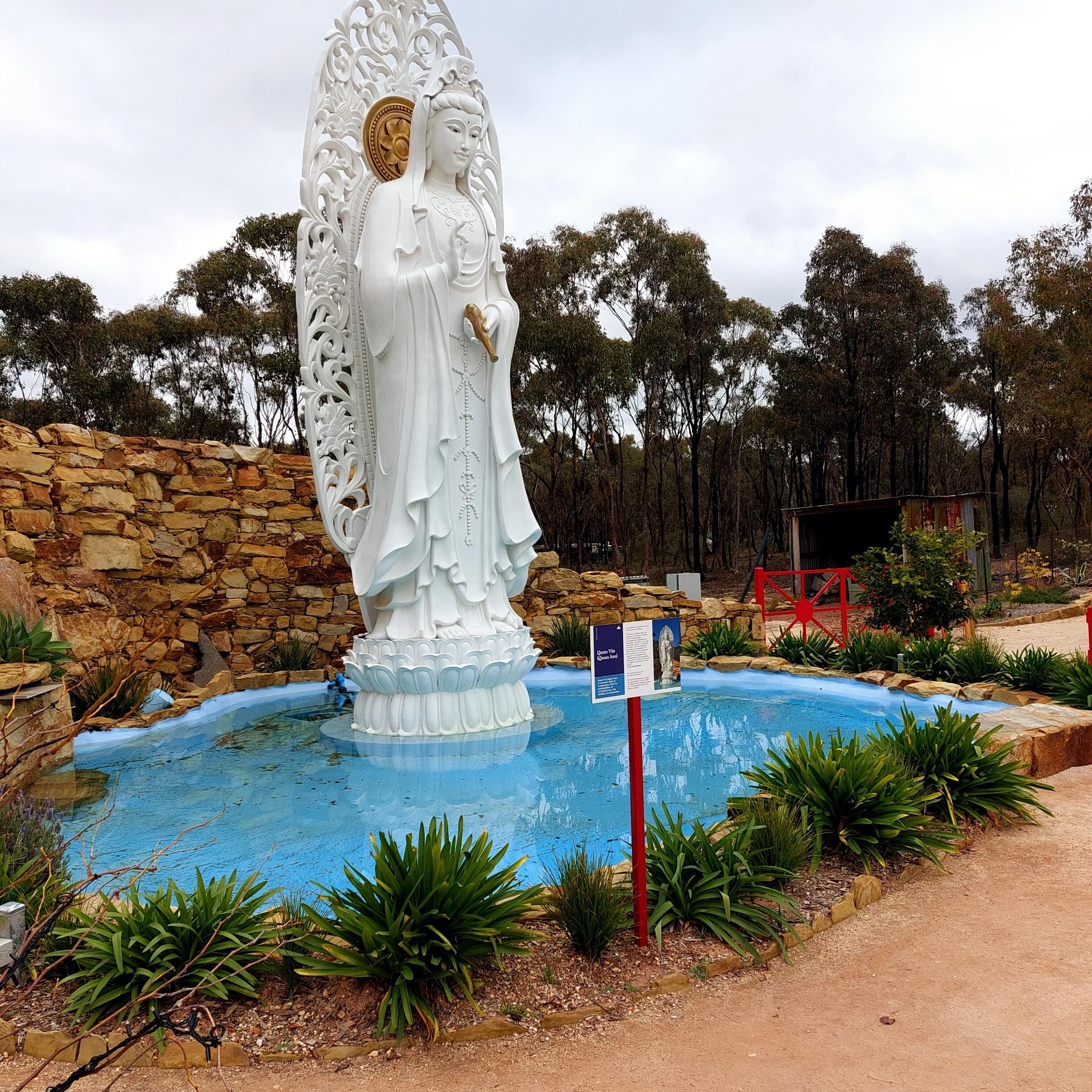Great Stupa