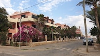 Aparthotel Nautilus