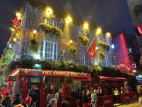 Original Temple Bar