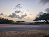 View from Beach House