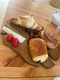 French Breakfast!