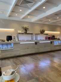 Morgenbuffet standard