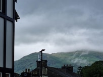 A view from our window