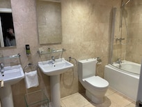 Our en-suite