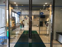 Front Doors