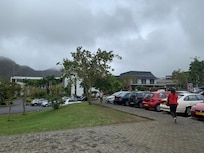 Shopping Mall Bagatelle